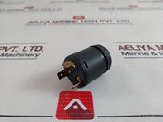 Lot Of 2X 7.9154.92.618 Switch Lock For Contactor