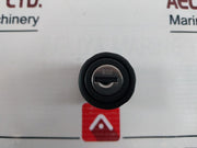Lot Of 2X 7.9154.92.618 Switch Lock For Contactor