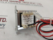 70.7V Transformer 100 V 8Î©