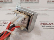 70.7V Transformer 100 V 8Î©