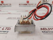 70.7V Transformer 100 V 8Î©