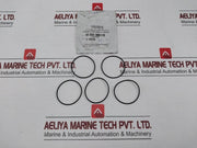 700001056 Waters O-Ring Seal Kit 42.00 X 1.50 (1 Kit=5 Pcs)
