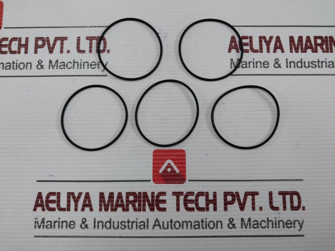 700001056 Waters O-Ring Seal Kit 42.00 X 1.50 (1 Kit=5 Pcs)
