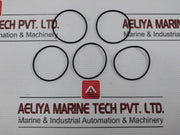 700001056 Waters O-Ring Seal Kit 42.00 X 1.50 (1 Kit=5 Pcs)