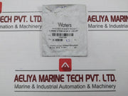 700001056 Waters O-Ring Seal Kit 42.00 X 1.50 (1 Kit=5 Pcs)