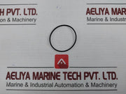 700001056 Waters O-Ring Seal Kit 42.00 X 1.50 (1 Kit=5 Pcs)