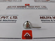 700001236 Zq Cone Gas Nozzle 4357927 1.000 Ea