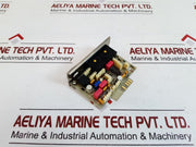 700425/002 Pcb Card 700375B