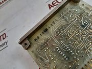 700425/002 Pcb Card 700375B
