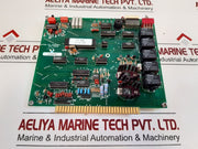 70049 Control P.C. Assembly