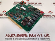 70049 Control P.C. Assembly