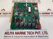 70049 Control P.C. Assembly
