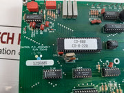 70049 Control P.C. Assembly