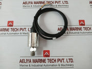 700Mbarg 10Vdc Cable Length - 1 Meter Druck Pressure Transducer Pdcr 110/W/Ha