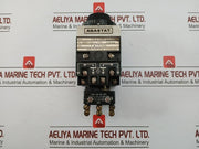 7012 Llhoriz Time Delay Relay L9f 60hz Agastat In Used