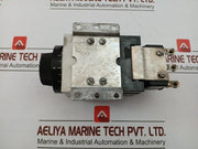 7012 Llhoriz Time Delay Relay L9f 60hz Agastat In Used