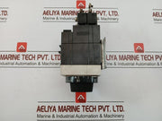 7012 Llhoriz Time Delay Relay L9f 60hz Agastat In Used