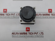 7012ac Timing Relay 120 V 60hz Time: 1.5-15 Second By Agastat