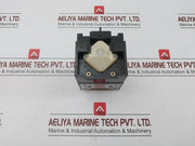 7012ac Timing Relay 120 V 60hz Time: 1.5-15 Second By Agastat