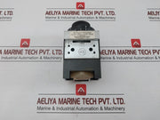 7012ac Timing Relay 120 V 60hz Time: 1.5-15 Second By Agastat