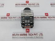 7012ac Timing Relay 120 V 60hz Time: 1.5-15 Second By Agastat