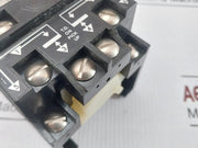 7012ac Timing Relay 120 V 60hz Time: 1.5-15 Second By Agastat