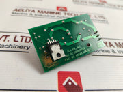 Seatel Sprig 112645, 112646-13 Printed Circuit Board Om0743-002976