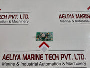 7020326 Rev E Pcb Card