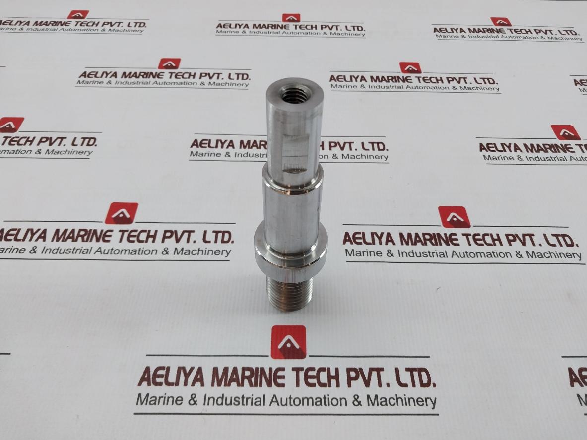 70242 HB92 Precision-machined Industrial Connector