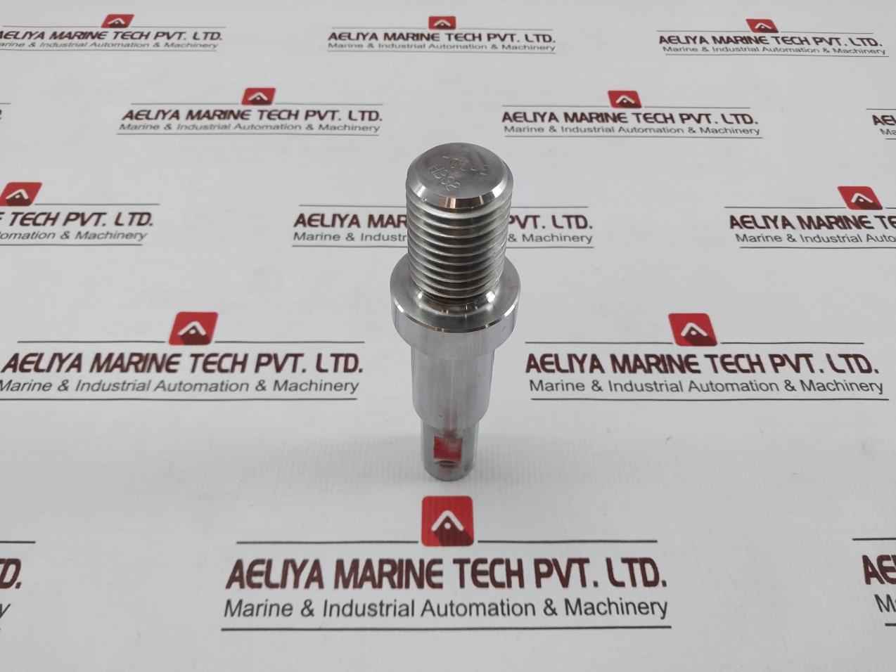 70242 HB92 Precision-machined Industrial Connector