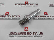 70242 HB92 Precision-machined Industrial Connector