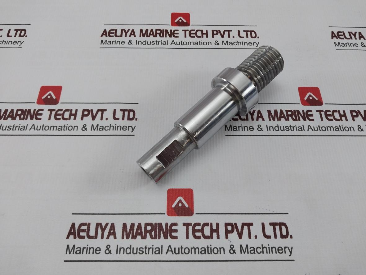 70242 HB92 Precision-machined Industrial Connector