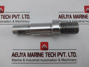 70242 HB92 Precision-machined Industrial Connector