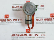 703/Bnq-151 Differential Pressure Transmitter Mb/Baj-6 46 Eexia 250 Mbar