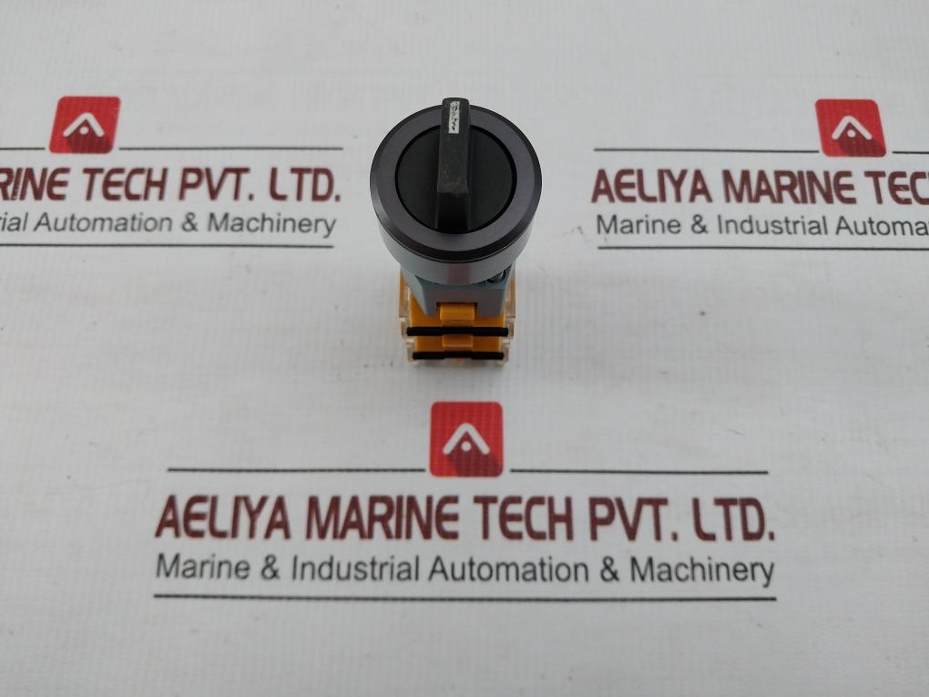 Selector Switch Actuator Eao 704.900.4