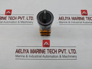 Selector Switch Actuator Eao 704.900.4