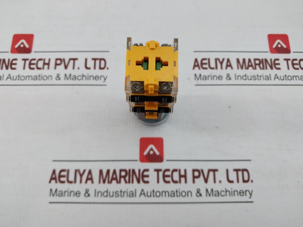 Selector Switch Actuator Eao 704.900.4