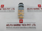 Selector Switch Actuator Eao 704.900.4