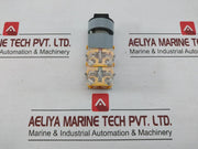 Selector Switch Actuator Eao 704.900.4