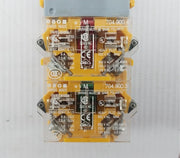 Selector Switch Actuator Eao 704.900.4