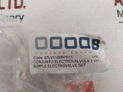 70414P A Solenoid Valve Assembly