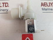 70414P A Solenoid Valve Assembly