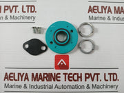 705G-100A Butterfly Valve Flange Kit