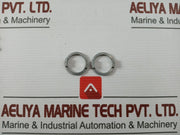 705G-100A Butterfly Valve Flange Kit