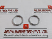 705G-300A Epdm Spare Parts Kit For A Butterfly Valve
