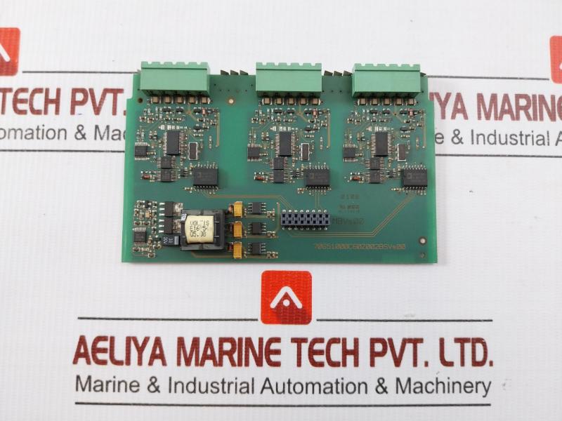 70651000C60Z002Bsvs00 Pcb