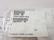 Lang 70701-06 Knob Temperature Control