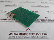 707353.01 Tr101A4R2 Pcb Card