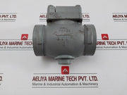 70765 9061 Check Valve NEW