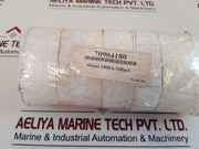 70904180 Shunt 1000A/100Mv